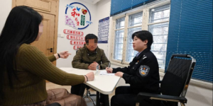 冰城公安：守护“太阳岛上”的诗意与平安