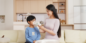 布咳乐F6系列重磅上市，儿童雾化治疗关键技术实现跃迁