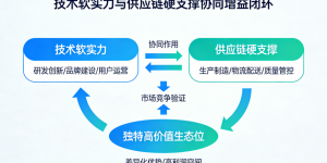 南京伟创未来科技有限公司：双链融合，驱动中小企业技术创新与产业升级