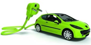 新能源汽车：未来出行的绿色选择