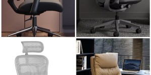 人体工学椅：实用还是智商税？