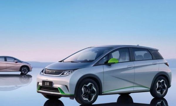 2023年上半年新能源汽车销售破纪录，行业迎来新的增长机遇